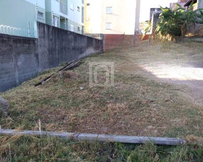 Terreno, 300 m² - Foto 1