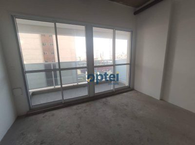 Sala-Conjunto, 32 m² - Foto 5