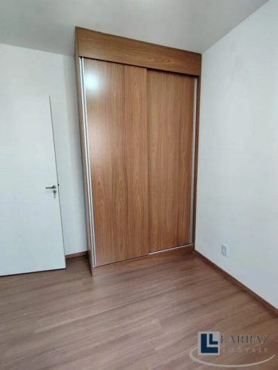 Apartamento, 2 quartos, 40 m² - Foto 1