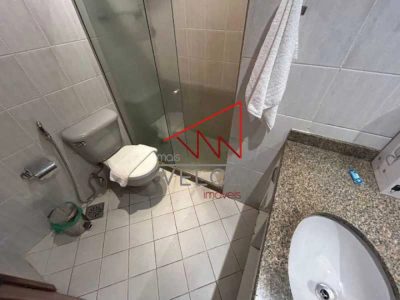 Apartamento, 2 quartos, 76 m² - Foto 1