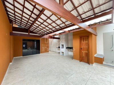 Casa, 4 quartos, 166 m² - Foto 3