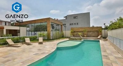 Apartamento, 2 quartos, 54 m² - Foto 3