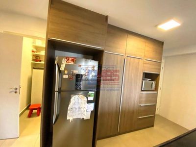Apartamento, 4 quartos, 129 m² - Foto 5