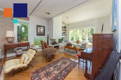 Casa, 4 quartos, 389 m² - Foto 5