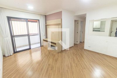 Apartamento, 3 quartos, 69 m² - Foto 3