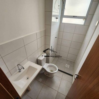 Apartamento, 2 quartos, 40 m² - Foto 4