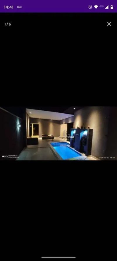 Casa, 2 quartos, 140 m² - Foto 1