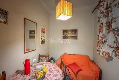 Apartamento, 1 quarto, 37 m² - Foto 5