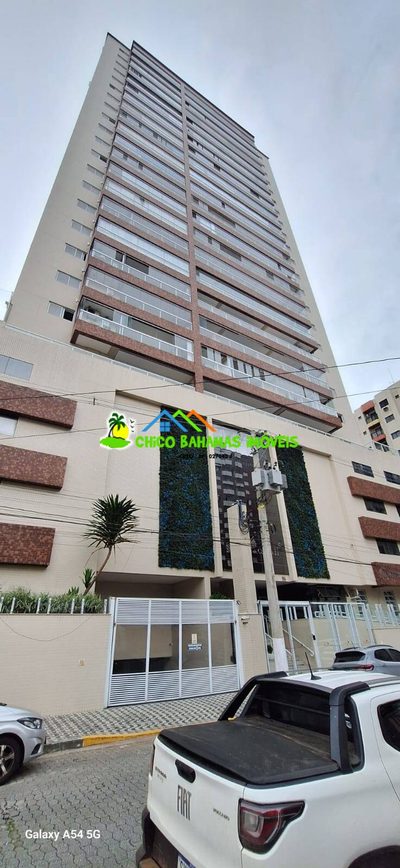 Apartamento, 2 quartos, 92 m² - Foto 1