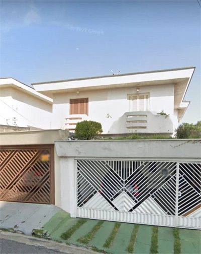 Sobrado, 3 quartos, 200 m² - Foto 1
