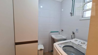 Apartamento, 2 quartos, 48 m² - Foto 4