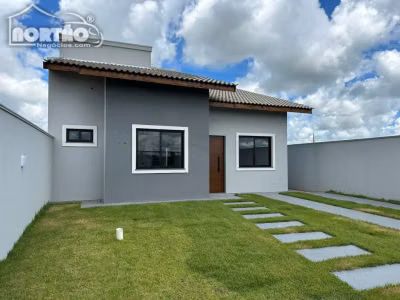 Casa, 3 quartos, 84 m² - Foto 1