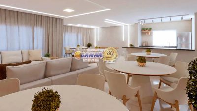 Apartamento, 3 quartos, 92 m² - Foto 5