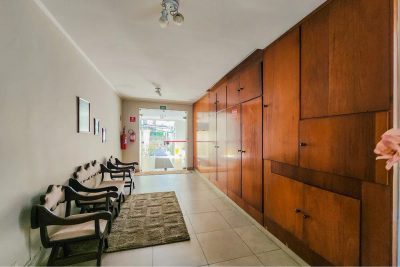 Apartamento, 1 quarto, 41 m² - Foto 3