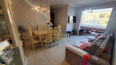 Apartamento, 3 quartos, 67 m² - Foto 1