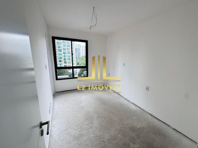 Apartamento, 3 quartos, 107 m² - Foto 5