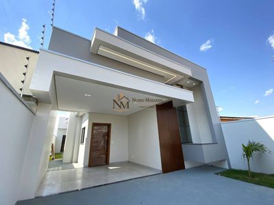 Casa, 3 quartos, 122 m² - Foto 2