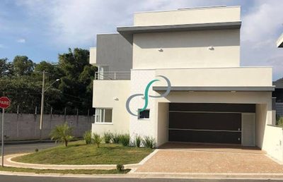 Casa, 3 quartos, 231 m² - Foto 3