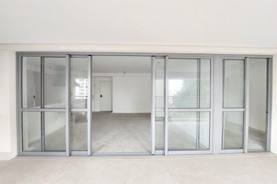 Apartamento, 3 quartos, 131 m² - Foto 3