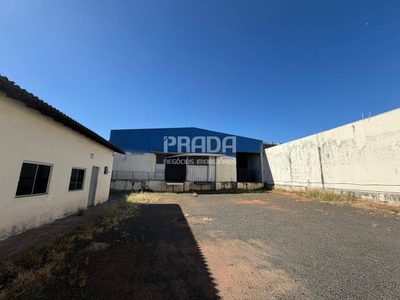 Depósito-Galpão, 500 m² - Foto 4