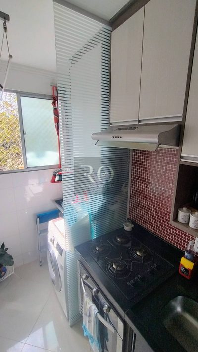 Apartamento, 2 quartos, 50 m² - Foto 5