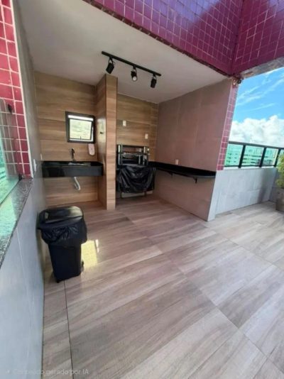 Apartamento, 3 quartos - Foto 5