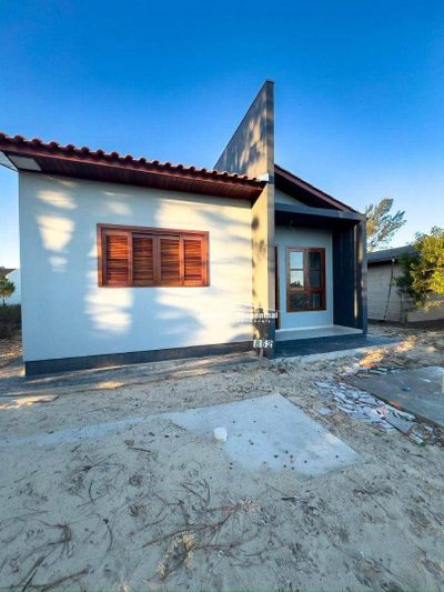 Casa, 3 quartos, 72 m² - Foto 2