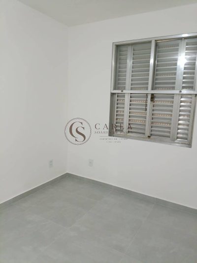 Apartamento, 1 quarto, 35 m² - Foto 2