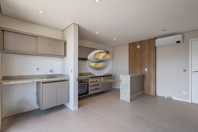 Apartamento, 1 quarto, 40 m² - Foto 5