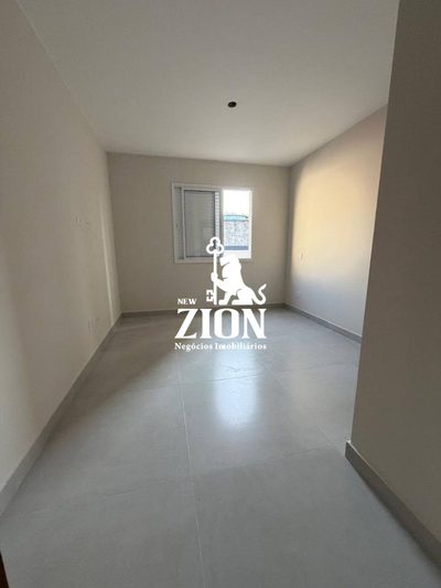 Sobrado, 3 quartos, 110 m² - Foto 4