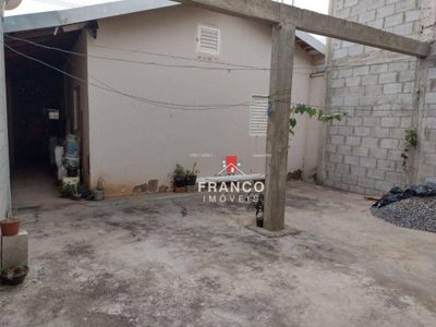 Casa, 2 quartos, 85 m² - Foto 4