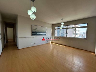 Apartamento, 3 quartos, 96 m² - Foto 4
