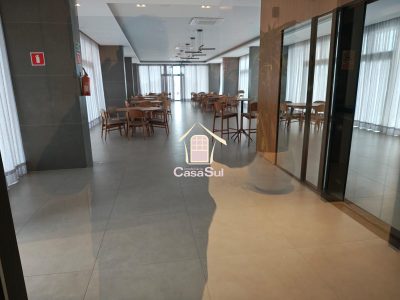 Apartamento, 3 quartos, 193 m² - Foto 2