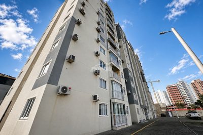 Apartamento, 3 quartos, 83 m² - Foto 2
