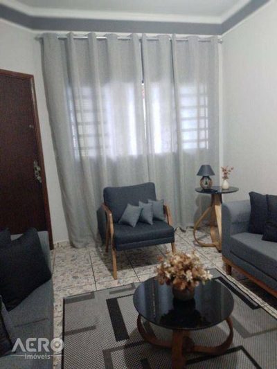 Casa, 2 quartos, 167 m² - Foto 4
