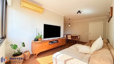 Apartamento, 3 quartos, 85 m² - Foto 3