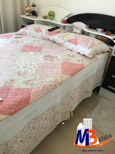 Apartamento, 3 quartos, 48 m² - Foto 5