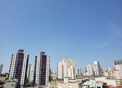 Apartamento, 2 quartos, 52 m² - Foto 1