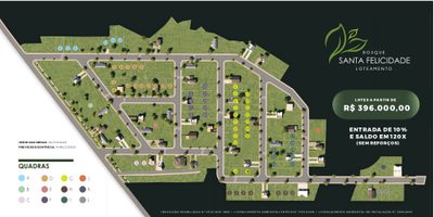 Terreno, 360 m² - Foto 1