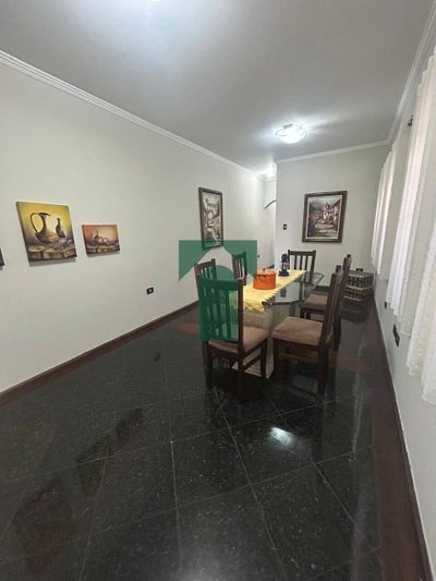Sobrado, 4 quartos, 390 m² - Foto 3