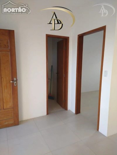 Casa, 2 quartos, 36 m² - Foto 4