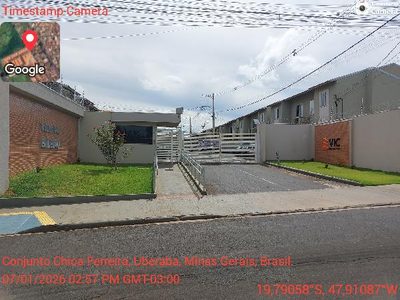 Apartamento, 2 quartos, 40 m² - Foto 1