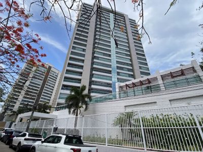 Apartamento, 4 quartos, 177 m² - Foto 1