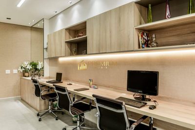 Sala-Conjunto, 56 m² - Foto 3