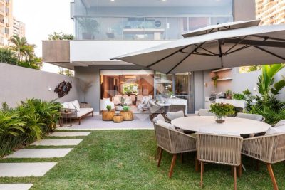 Casa, 3 quartos, 281 m² - Foto 4