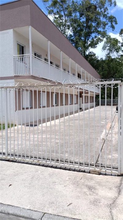 Casa de Condomínio, 2 quartos - Foto 1