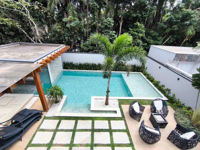 Casa, 6 quartos, 492 m² - Foto 2