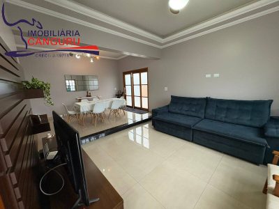 Casa, 3 quartos, 220 m² - Foto 4
