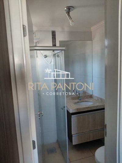 Apartamento, 2 quartos, 63 m² - Foto 3