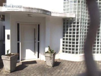 Prédio Inteiro, 524 m² - Foto 2
